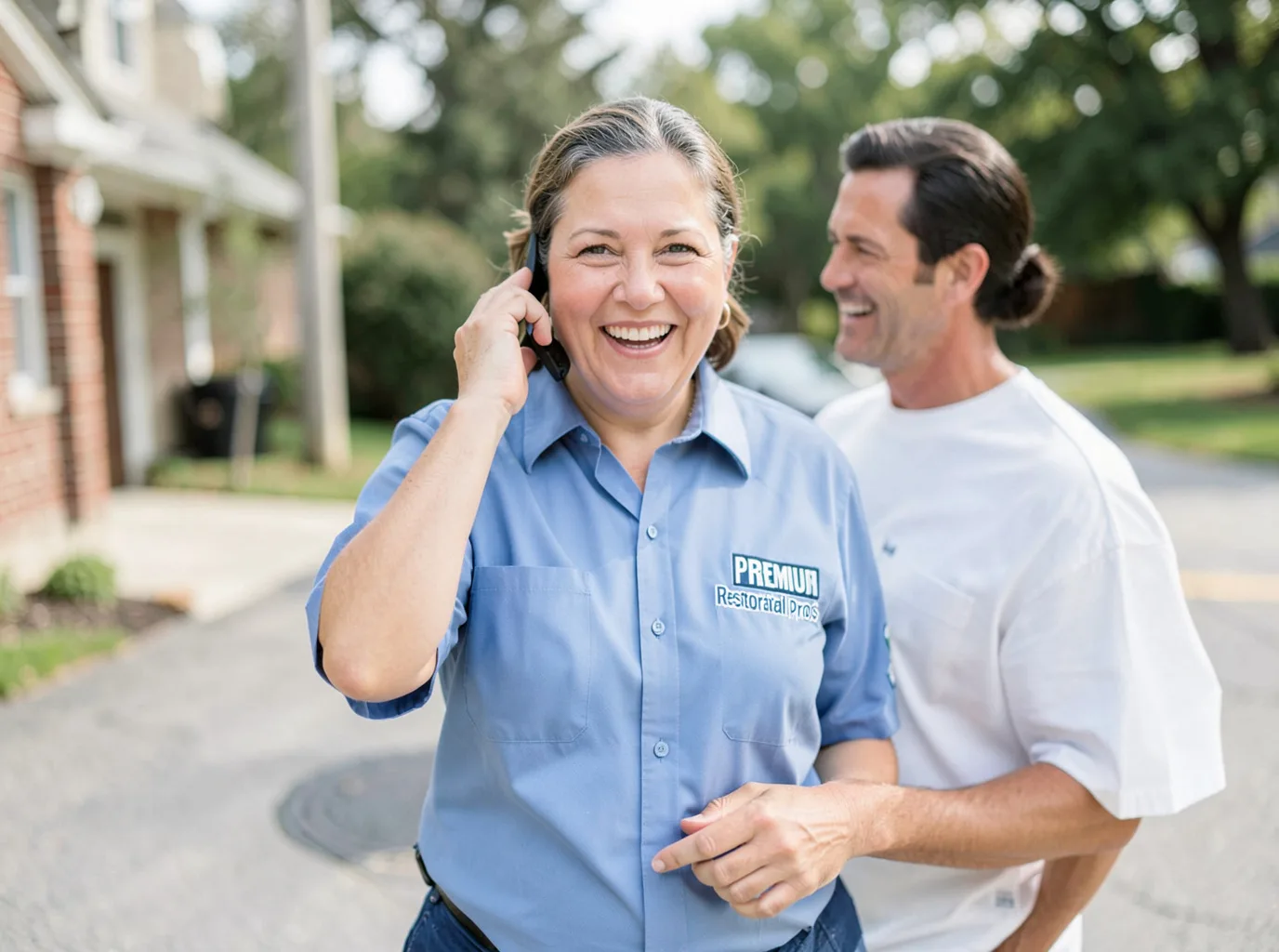 Water Damage Restoration Greeley, IA FAQs